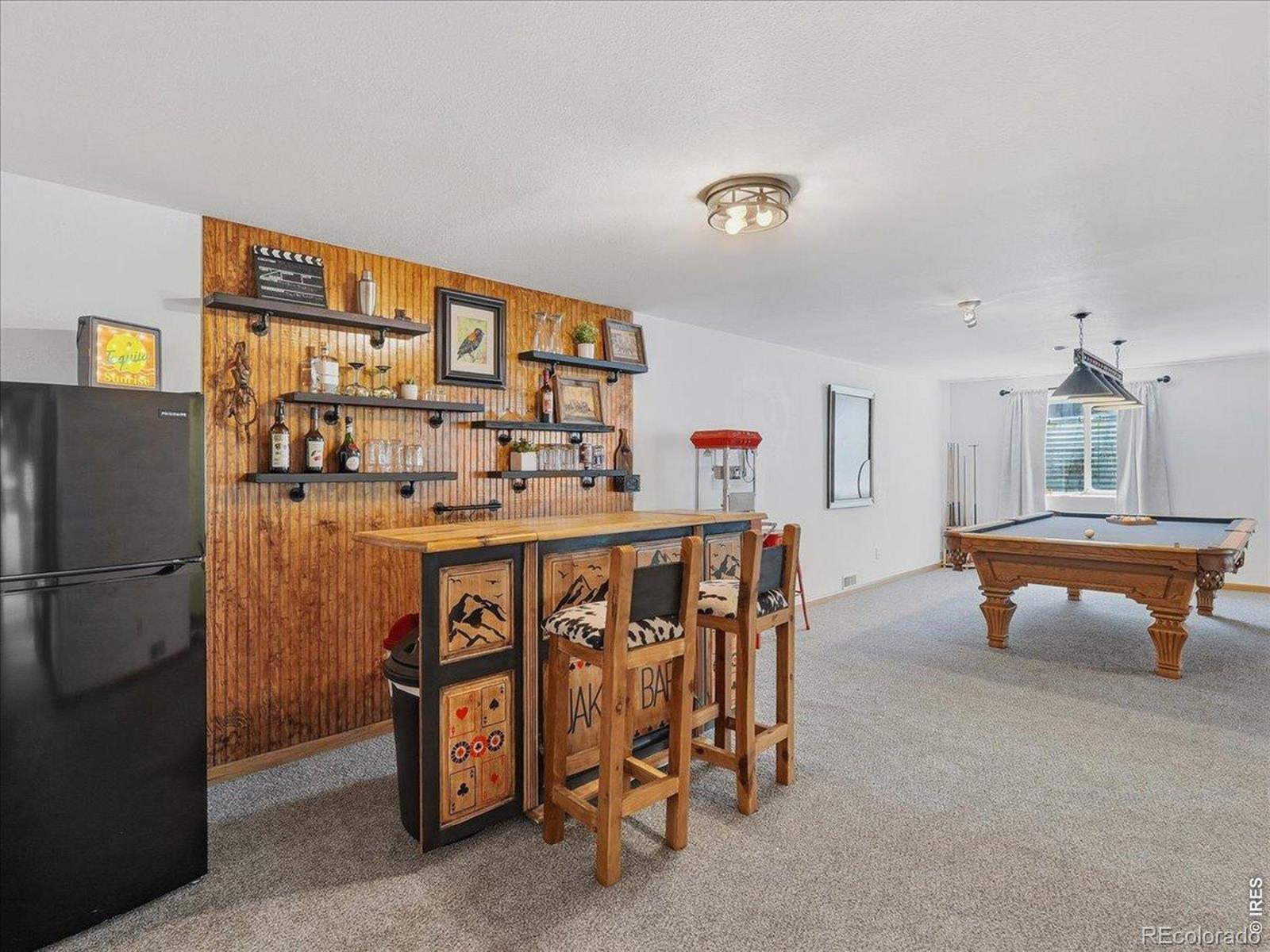 MLS Image #29 for 3846  cardiff court,loveland, Colorado