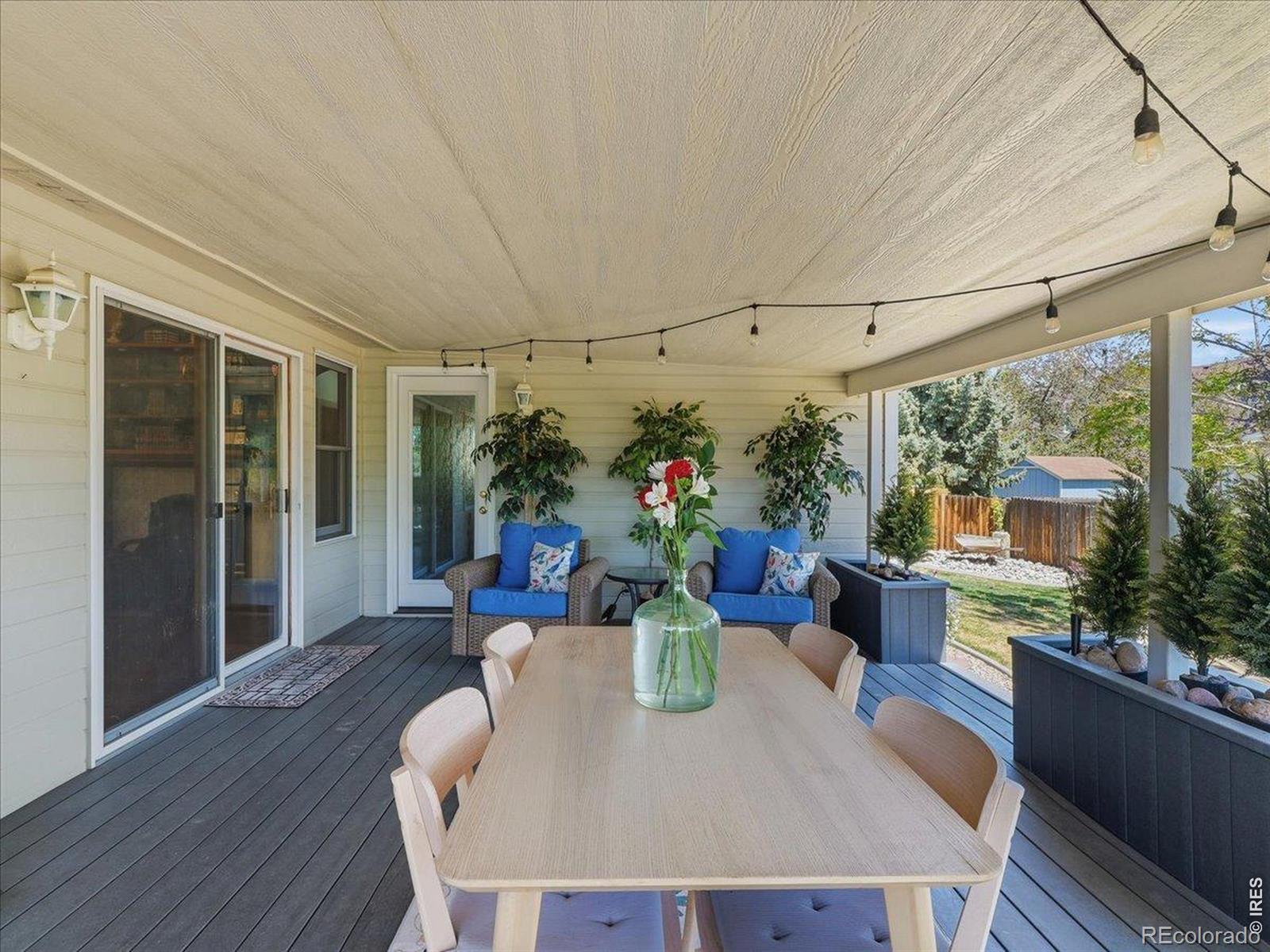 MLS Image #39 for 3846  cardiff court,loveland, Colorado
