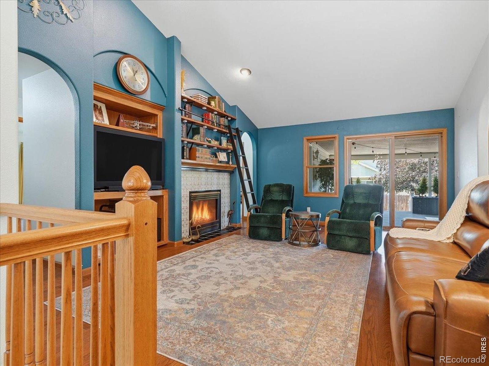 MLS Image #4 for 3846  cardiff court,loveland, Colorado