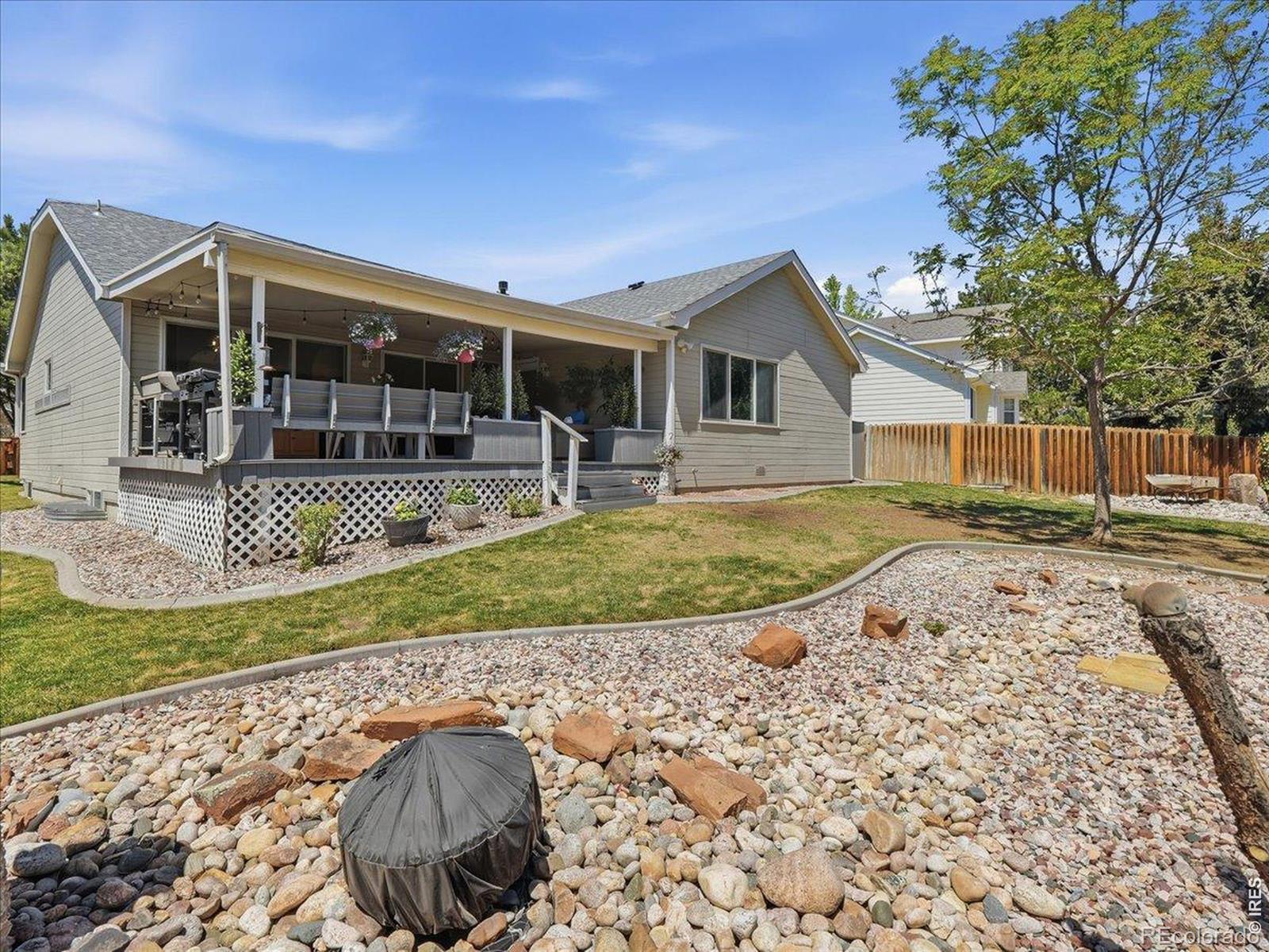 MLS Image #40 for 3846  cardiff court,loveland, Colorado