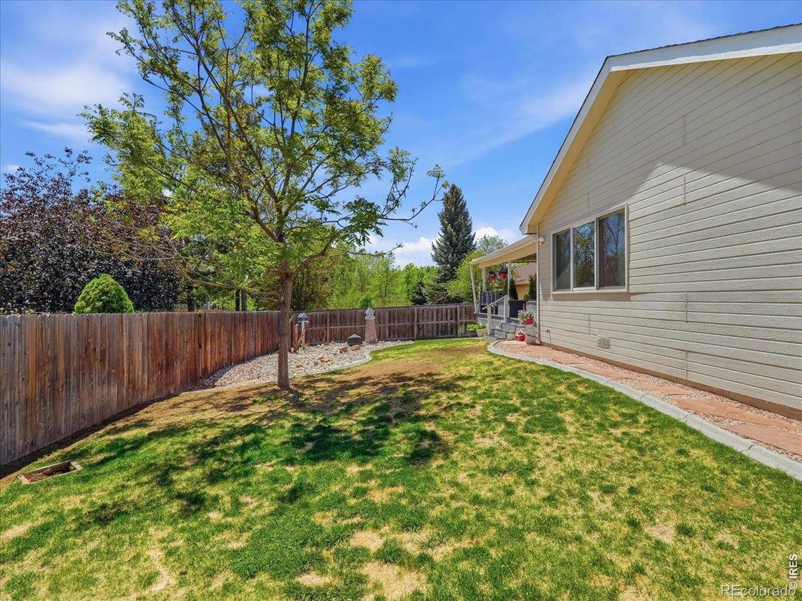 MLS Image #41 for 3846  cardiff court,loveland, Colorado