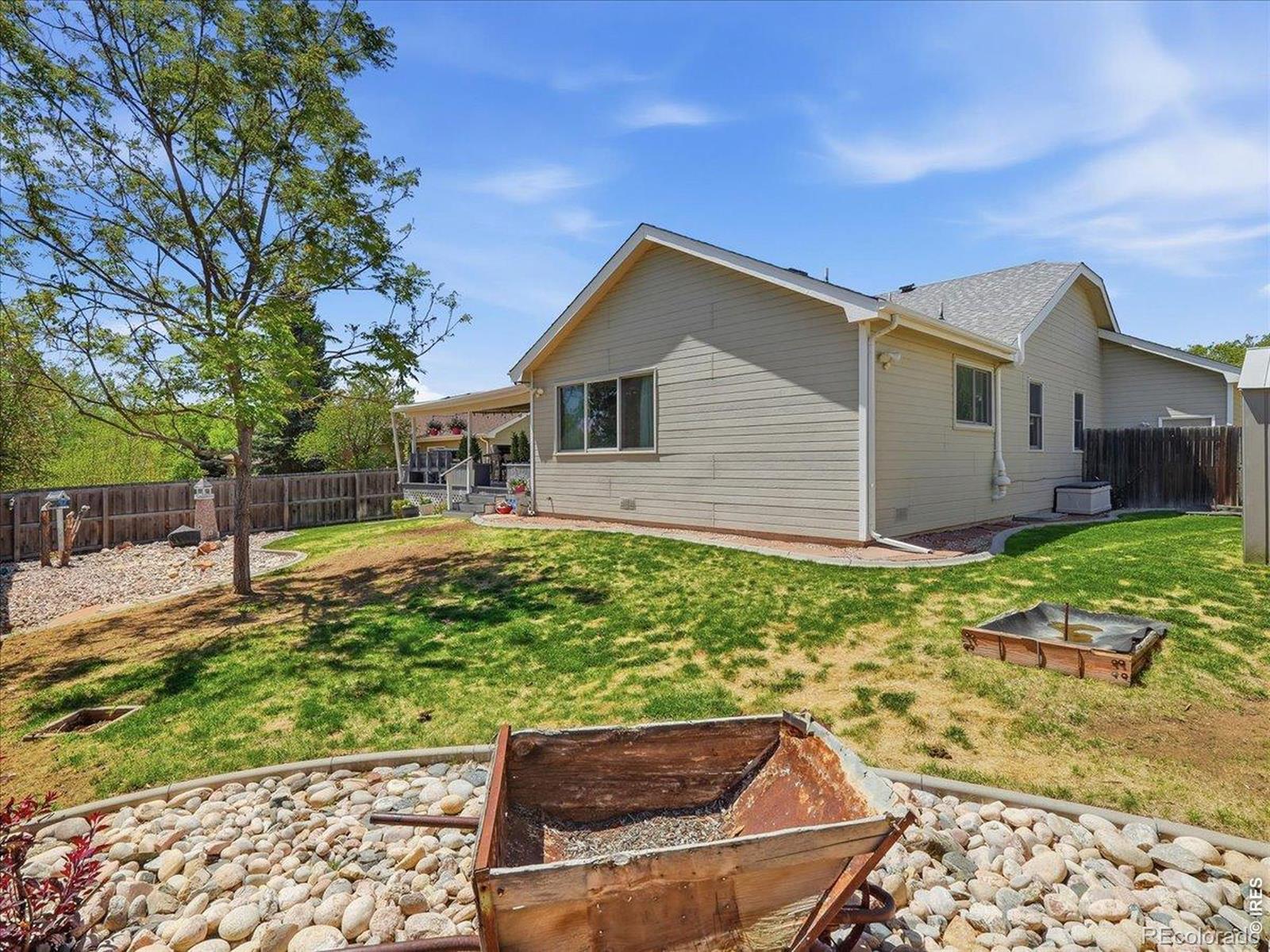 MLS Image #42 for 3846  cardiff court,loveland, Colorado