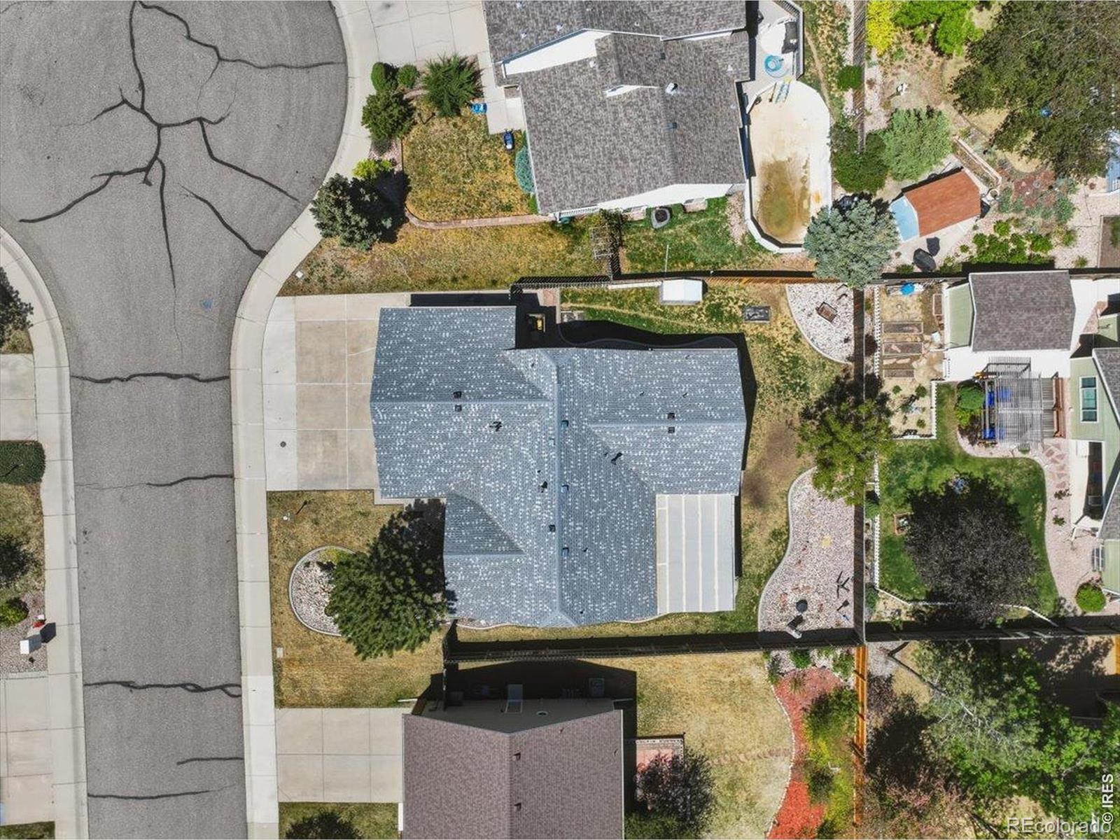 MLS Image #45 for 3846  cardiff court,loveland, Colorado