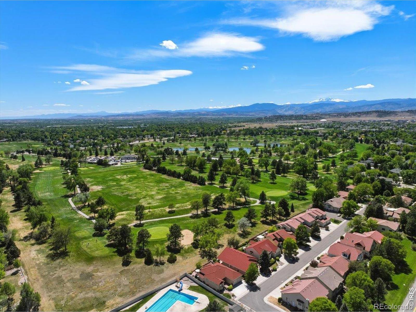 MLS Image #46 for 3846  cardiff court,loveland, Colorado