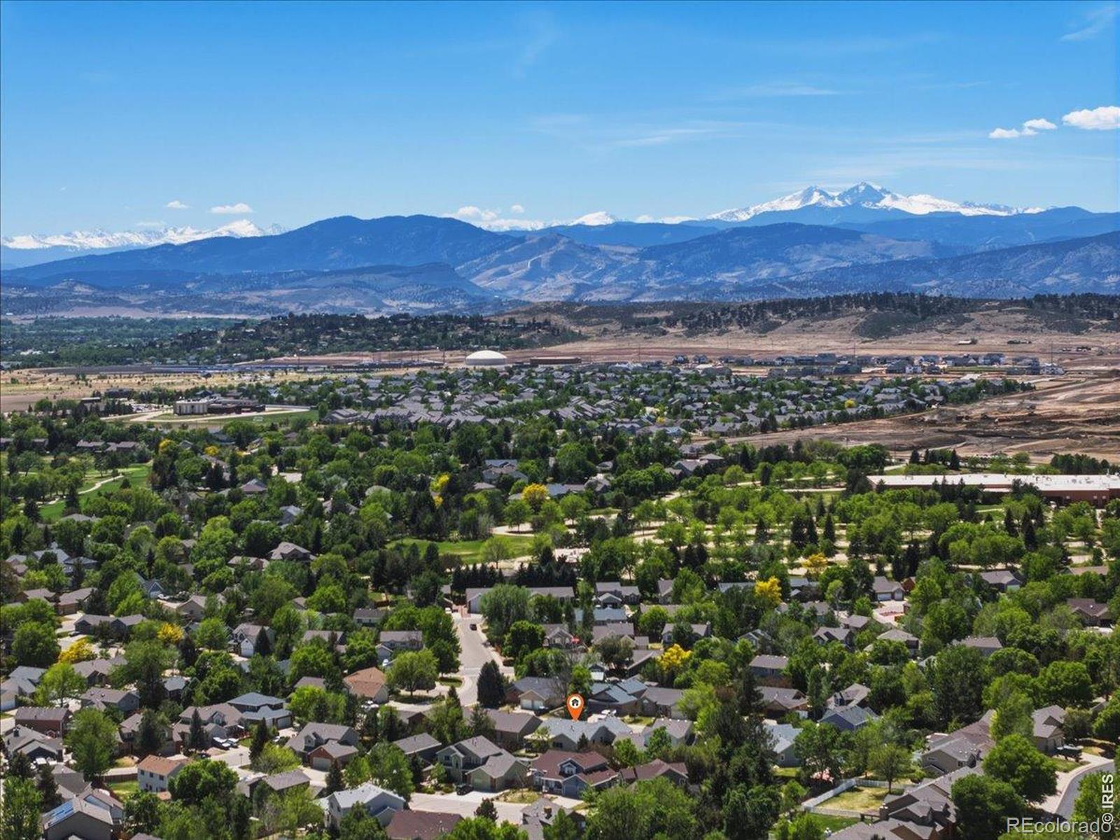 MLS Image #47 for 3846  cardiff court,loveland, Colorado