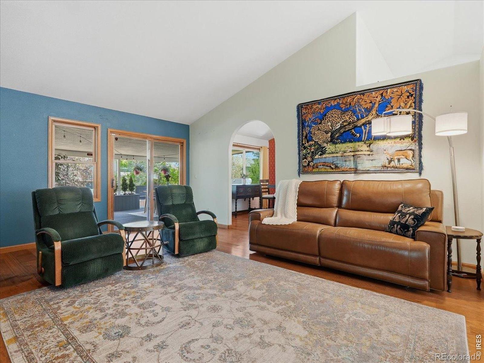MLS Image #5 for 3846  cardiff court,loveland, Colorado