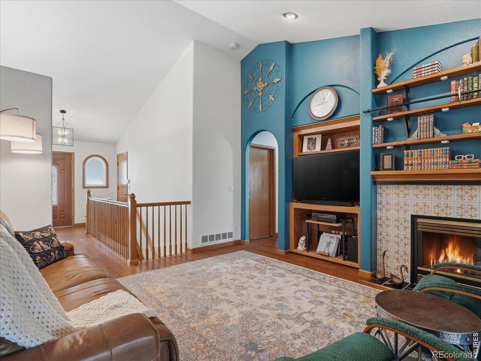 MLS Image #6 for 3846  cardiff court,loveland, Colorado