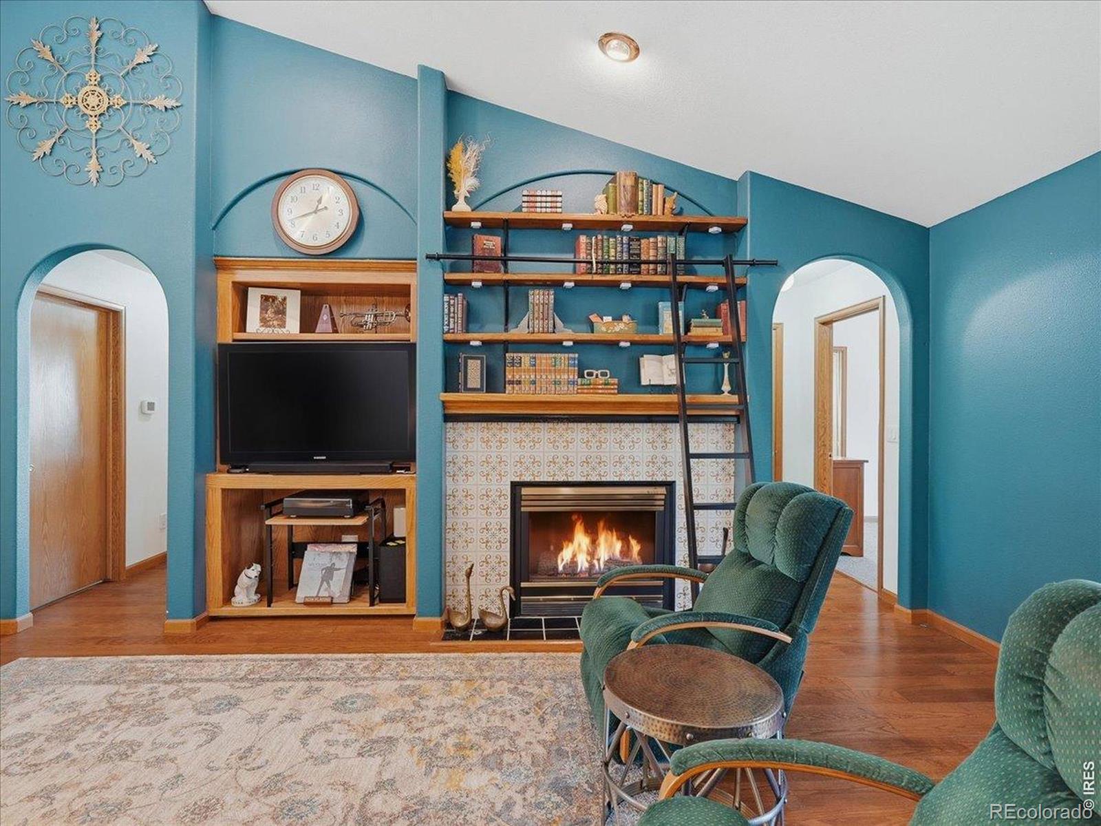 MLS Image #7 for 3846  cardiff court,loveland, Colorado