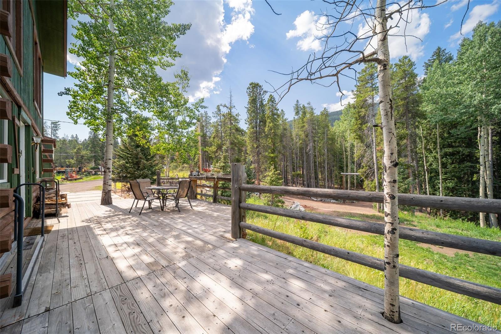 MLS Image #1 for 8774  spring drive,conifer, Colorado