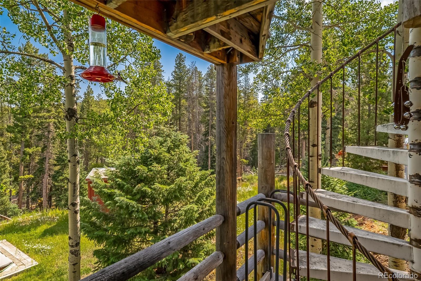 MLS Image #25 for 8774  spring drive,conifer, Colorado