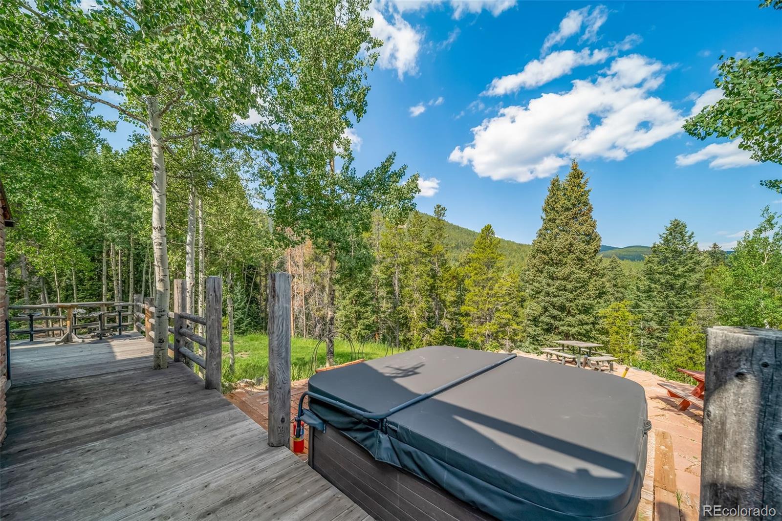 MLS Image #28 for 8774  spring drive,conifer, Colorado