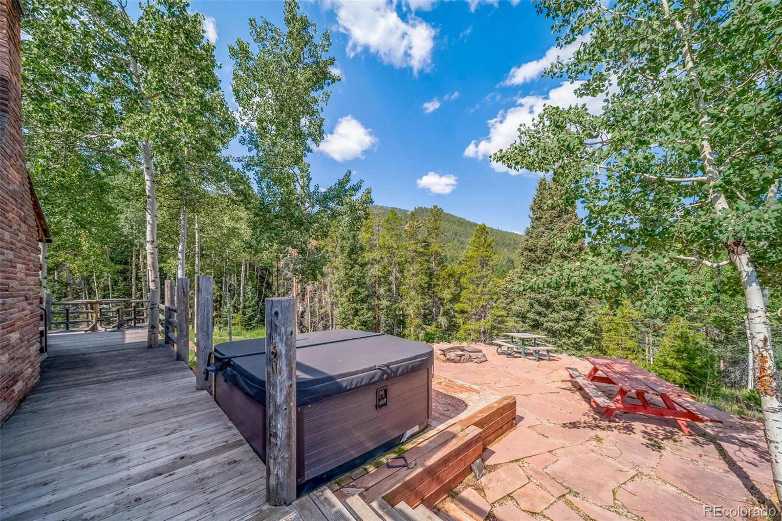 MLS Image #29 for 8774  spring drive,conifer, Colorado