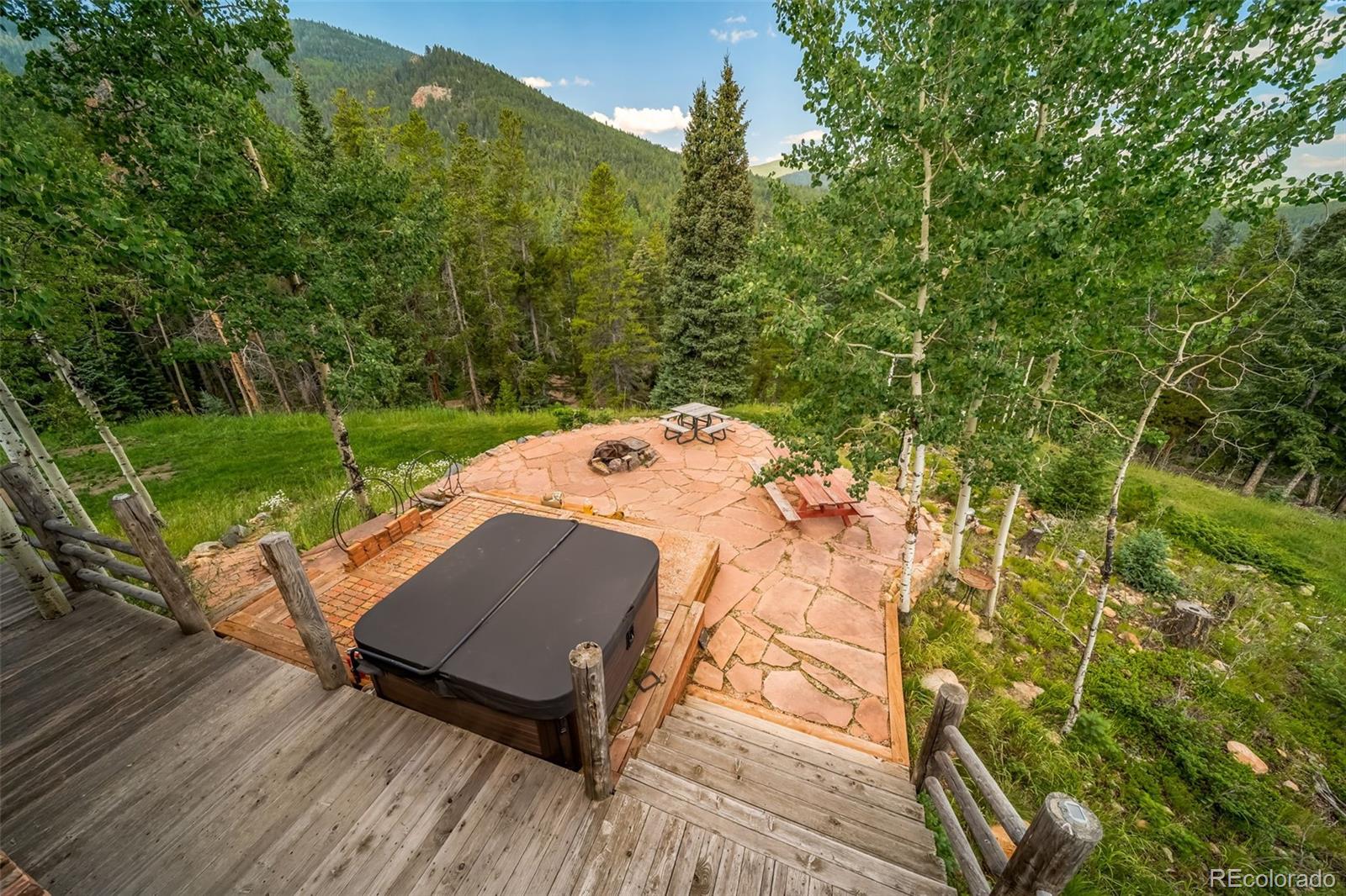 MLS Image #31 for 8774  spring drive,conifer, Colorado