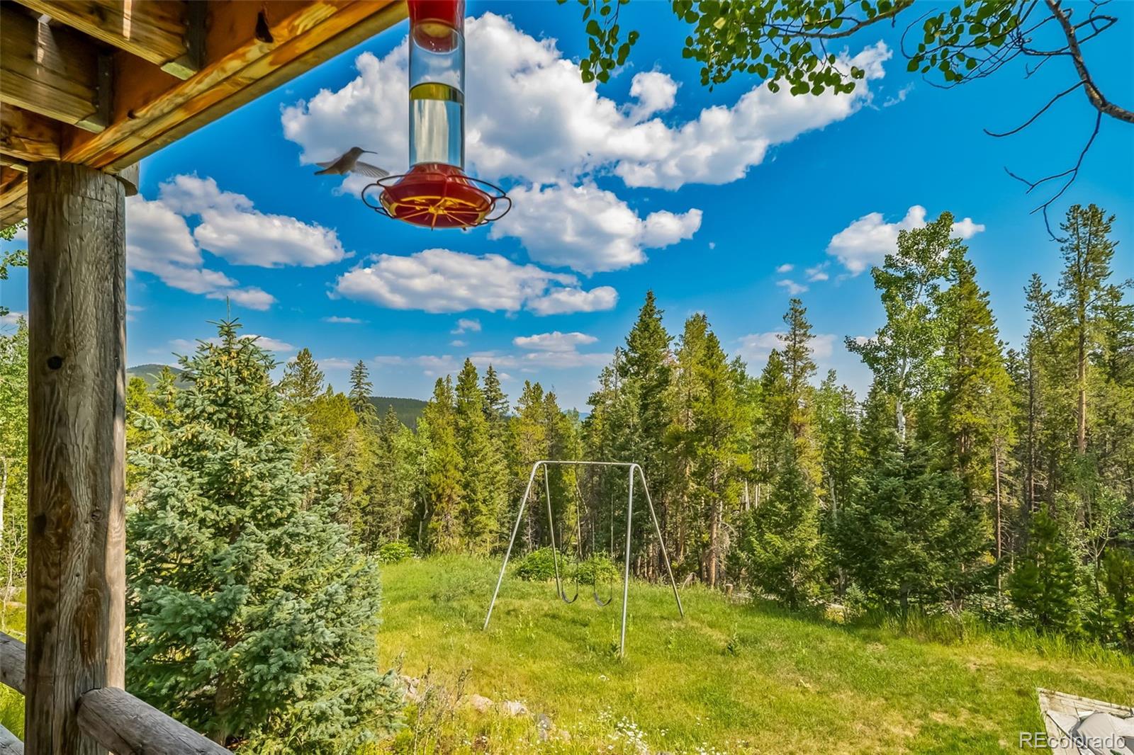MLS Image #33 for 8774  spring drive,conifer, Colorado