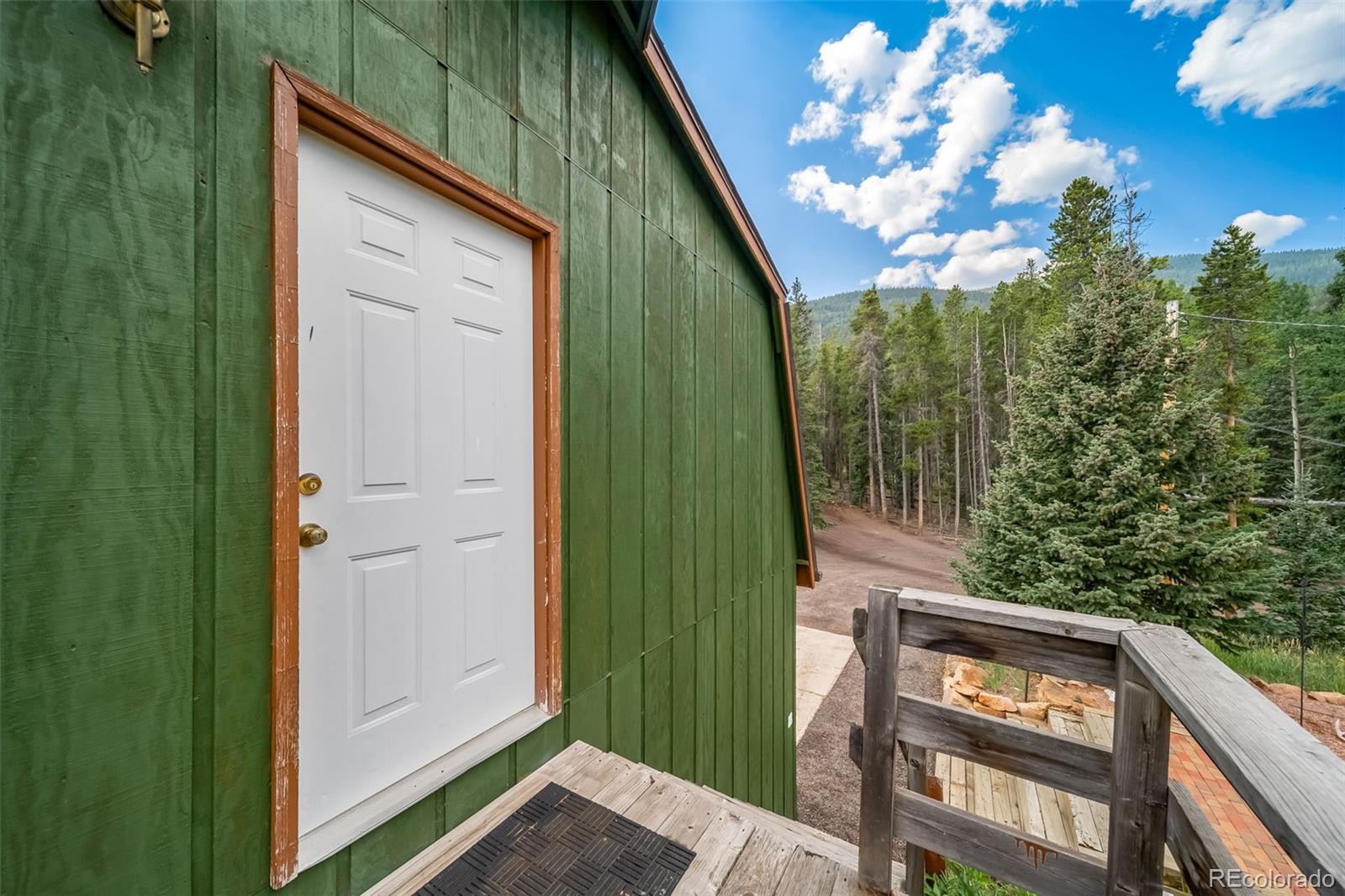 MLS Image #35 for 8774  spring drive,conifer, Colorado
