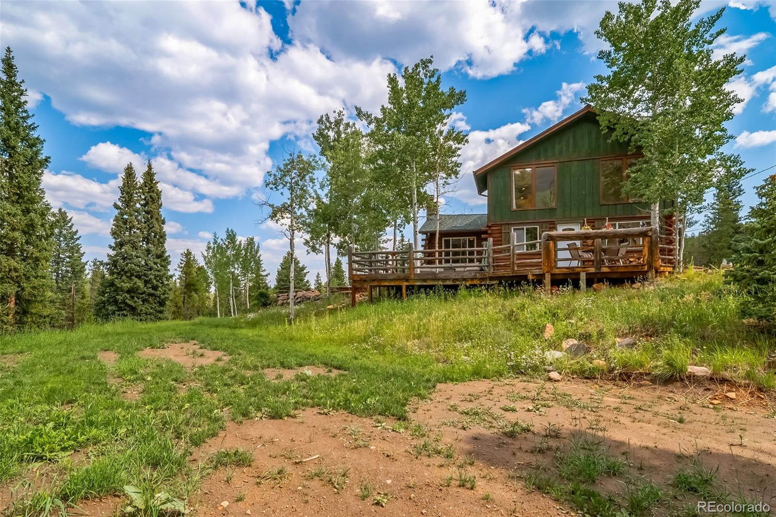 MLS Image #39 for 8774  spring drive,conifer, Colorado