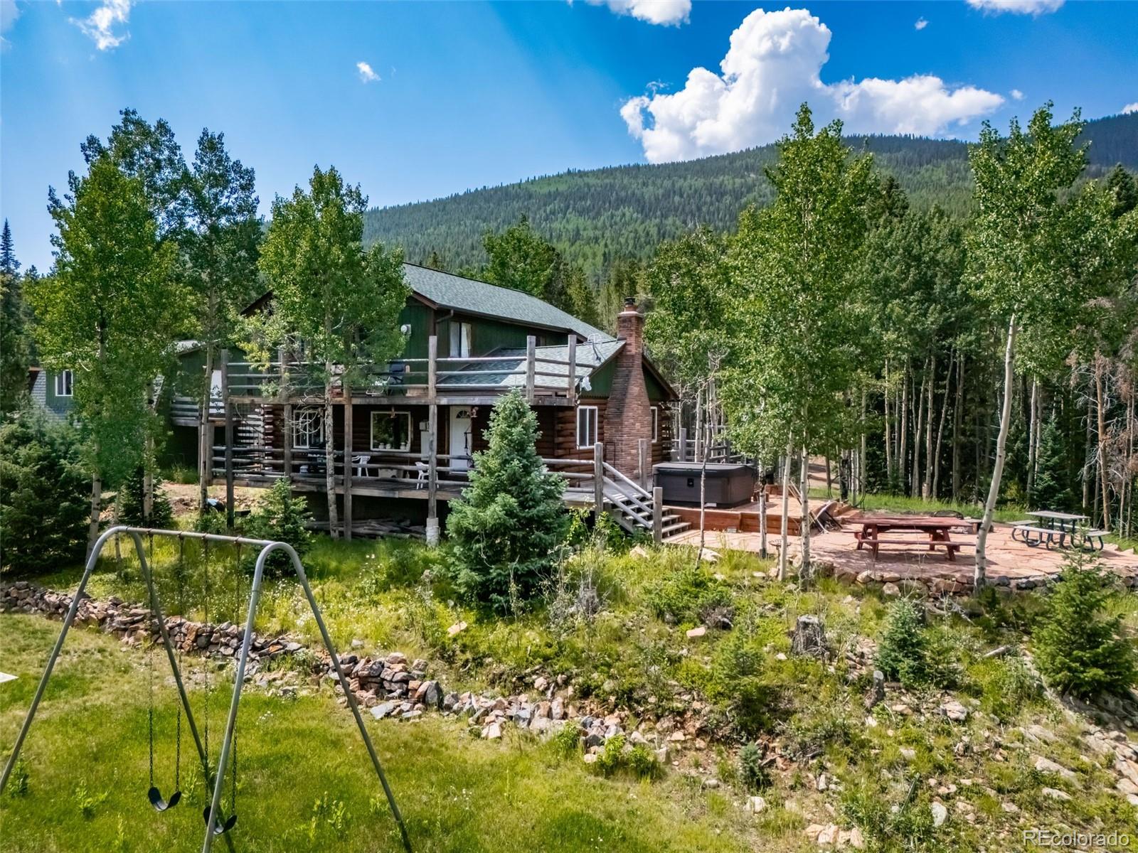 MLS Image #40 for 8774  spring drive,conifer, Colorado