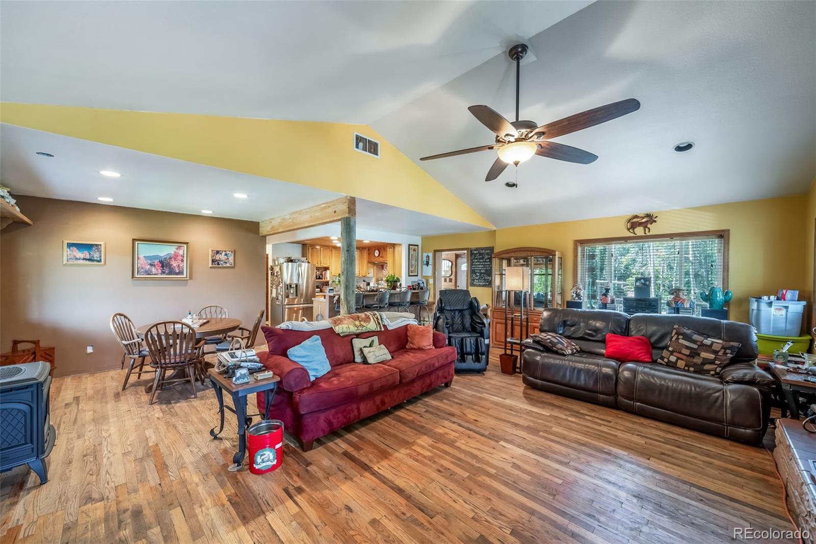 MLS Image #5 for 8774  spring drive,conifer, Colorado