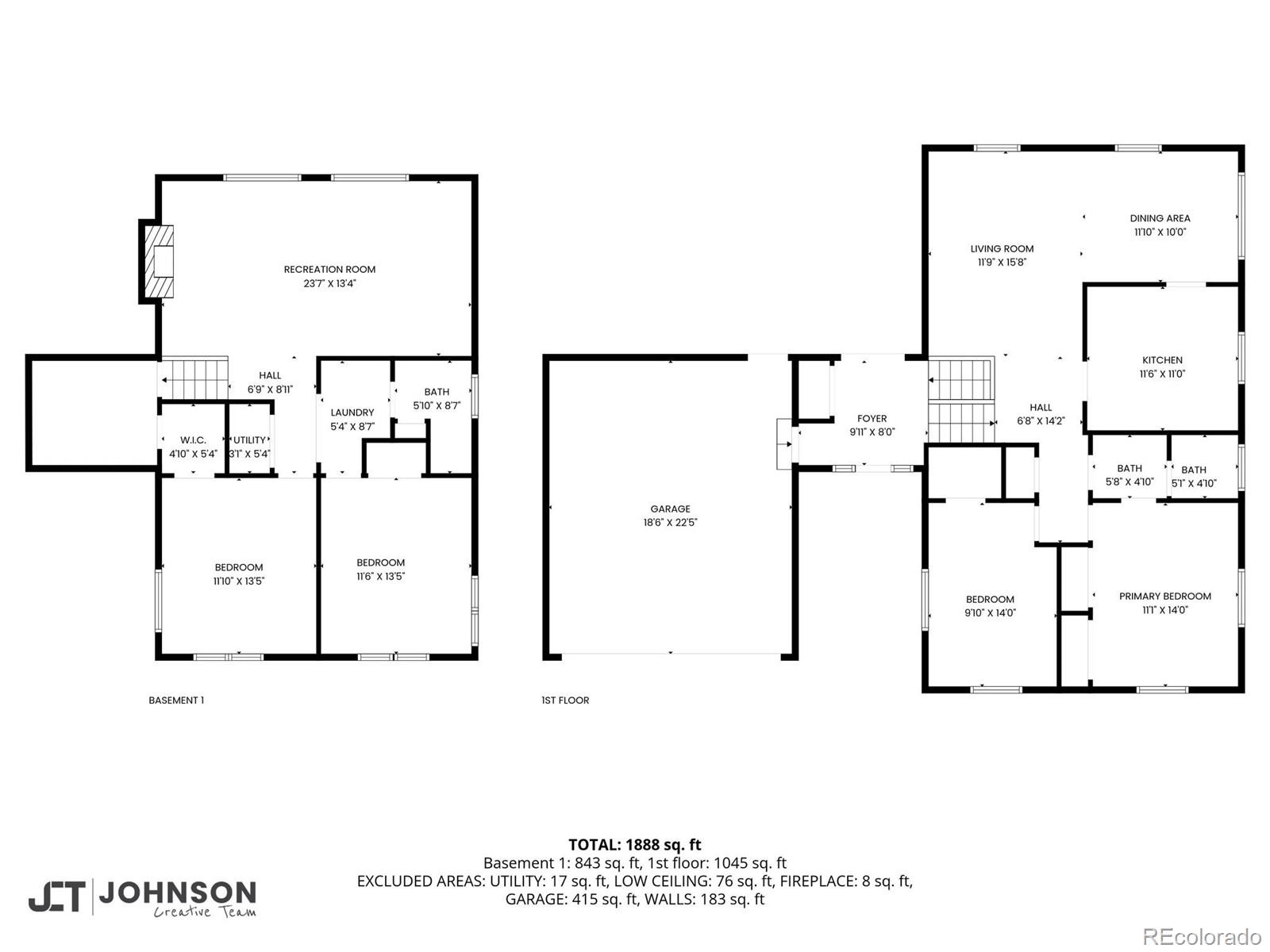 MLS Image #32 for 1030  cedar street,broomfield, Colorado