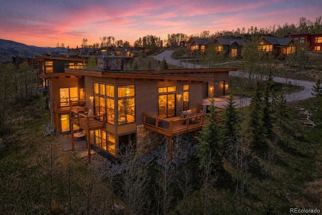 MLS Image #2 for 836  maryland creek road,silverthorne, Colorado