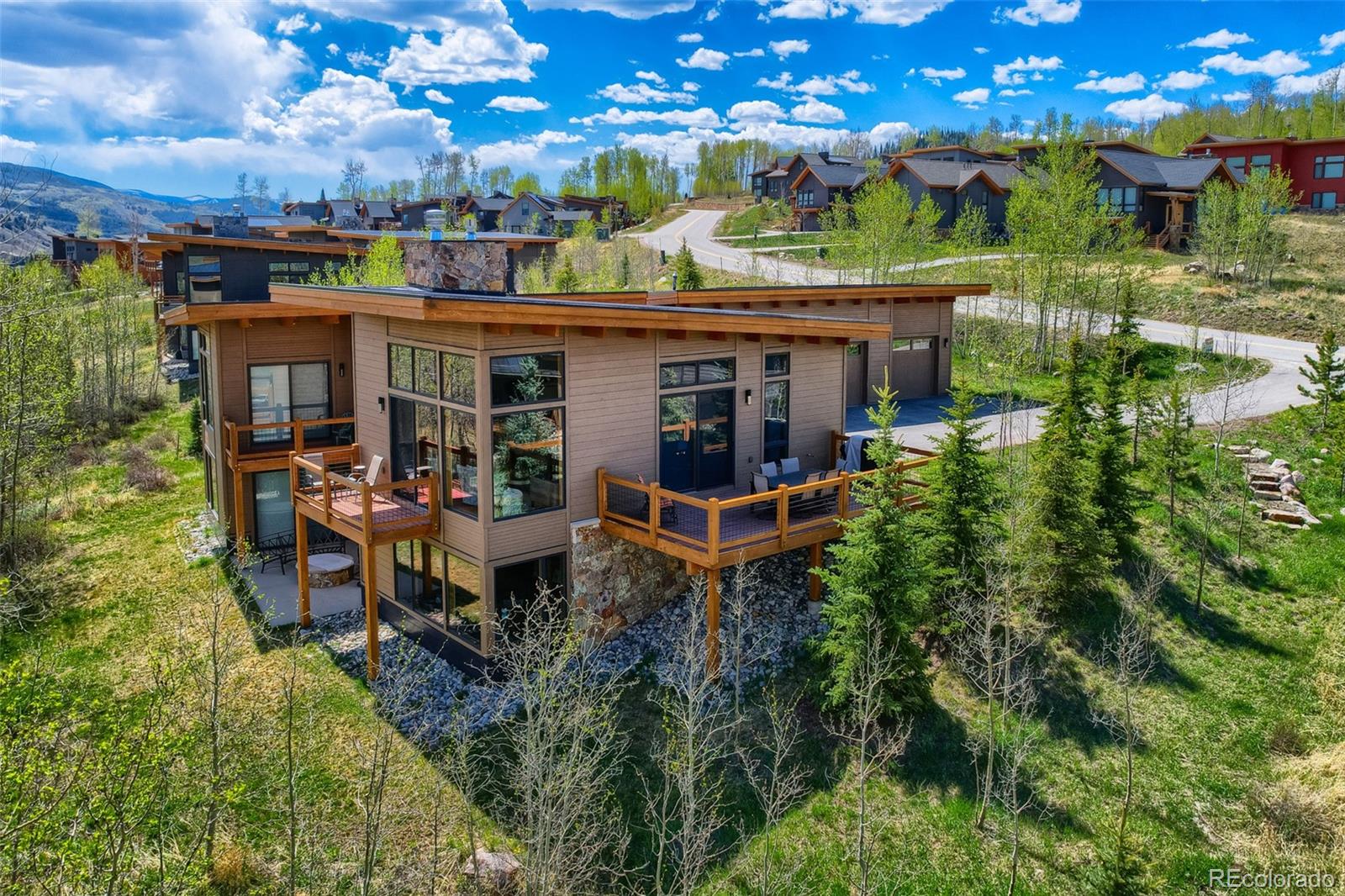 MLS Image #3 for 836  maryland creek road,silverthorne, Colorado