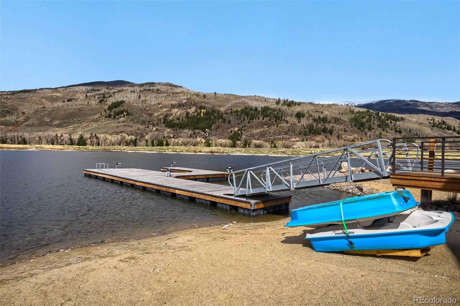 MLS Image #40 for 836  maryland creek road,silverthorne, Colorado