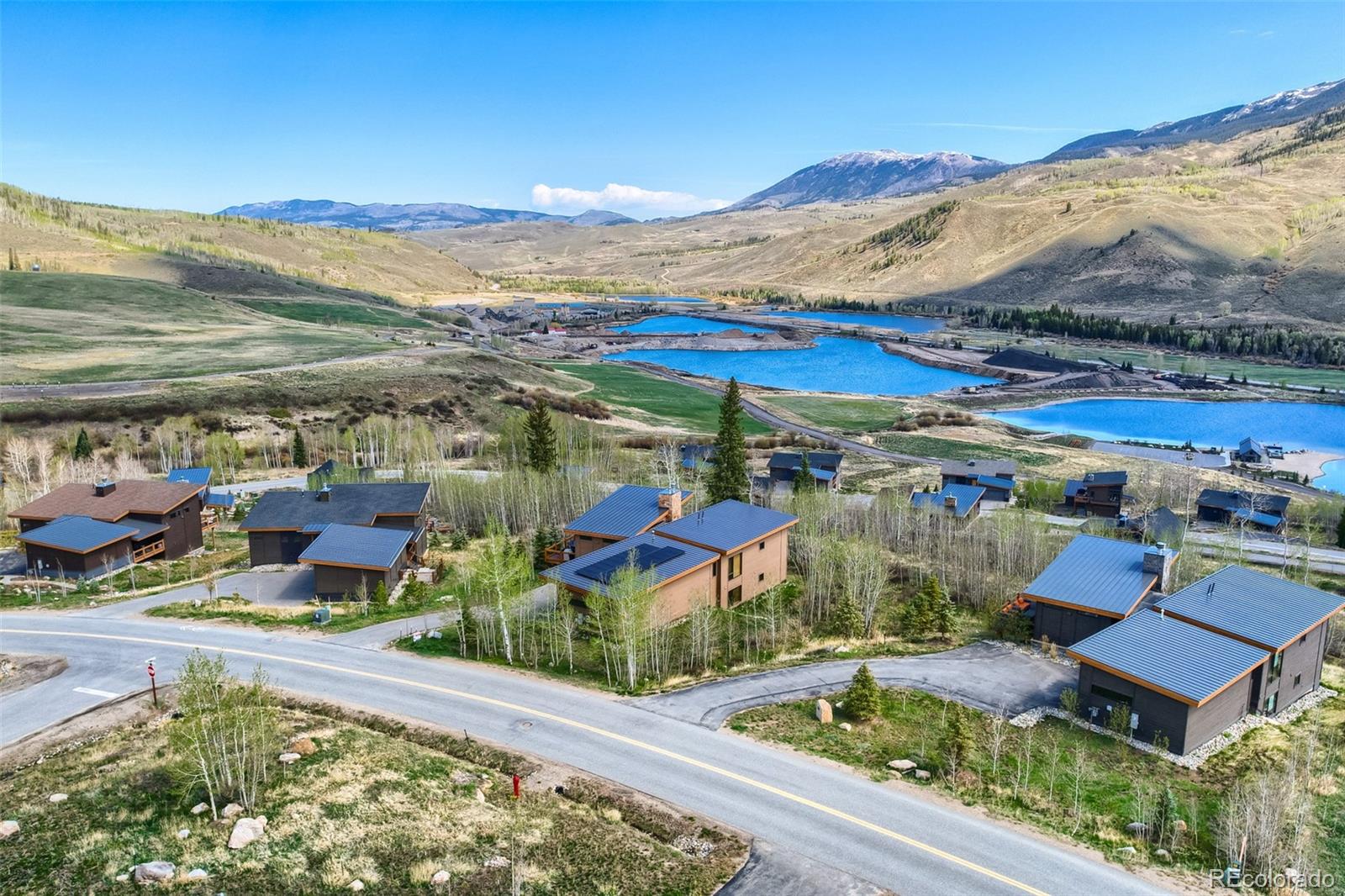 MLS Image #42 for 836  maryland creek road,silverthorne, Colorado