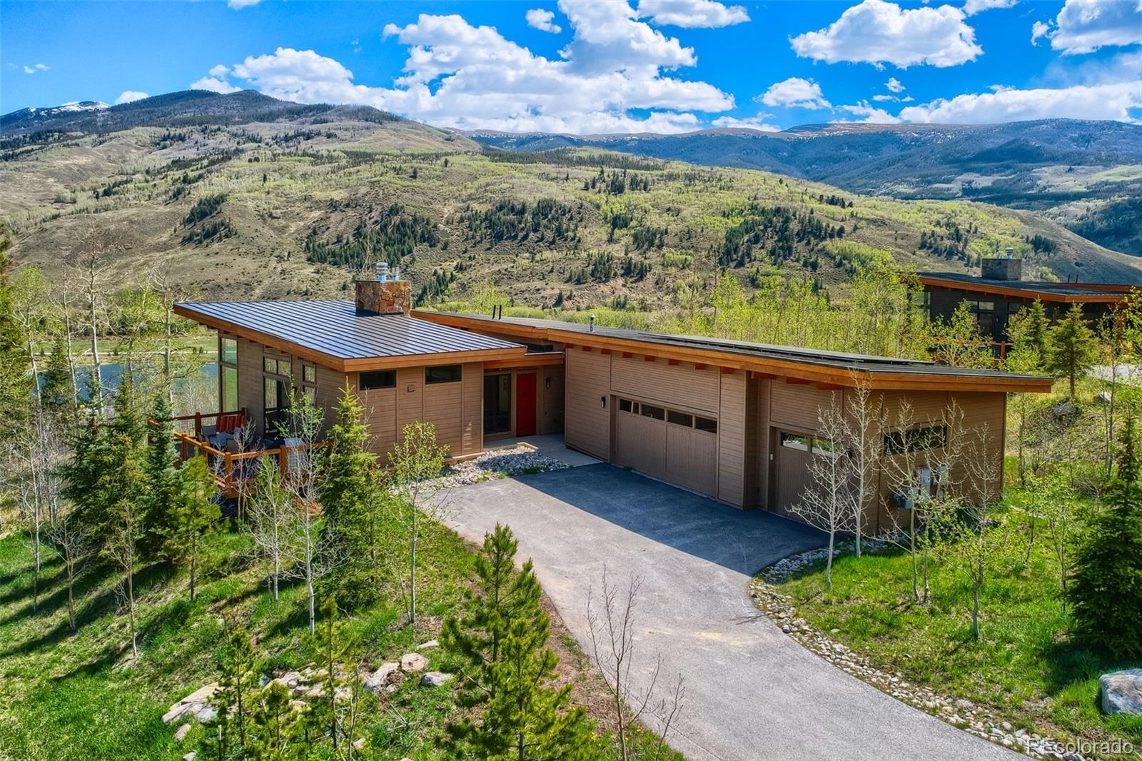 MLS Image #43 for 836  maryland creek road,silverthorne, Colorado