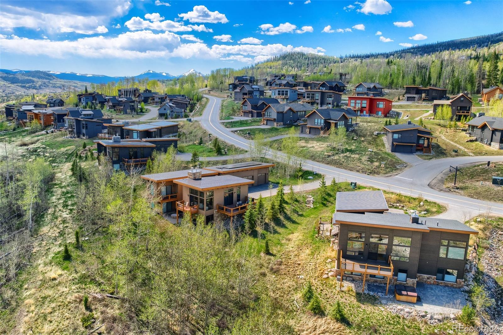 MLS Image #44 for 836  maryland creek road,silverthorne, Colorado