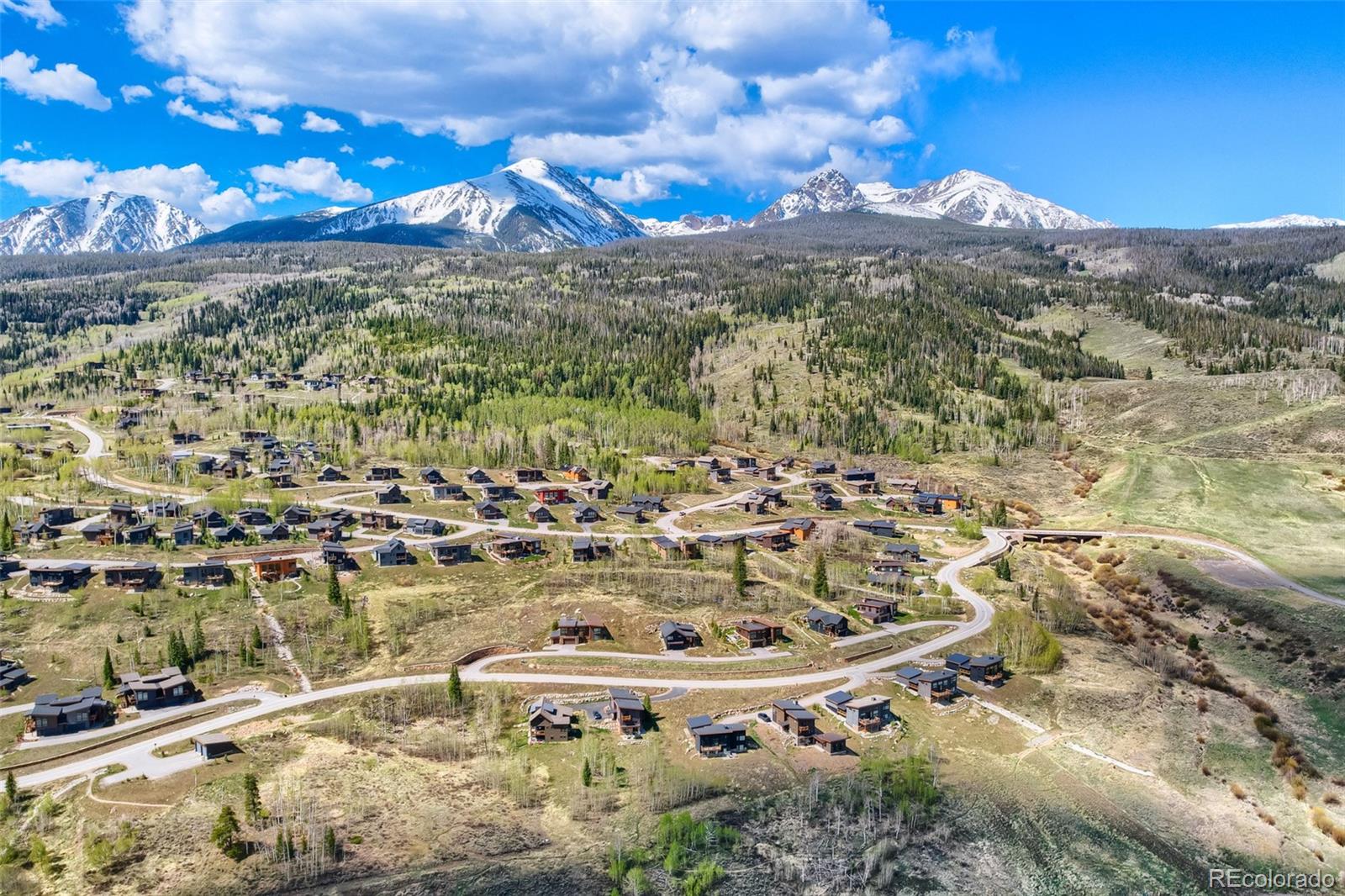 MLS Image #45 for 836  maryland creek road,silverthorne, Colorado