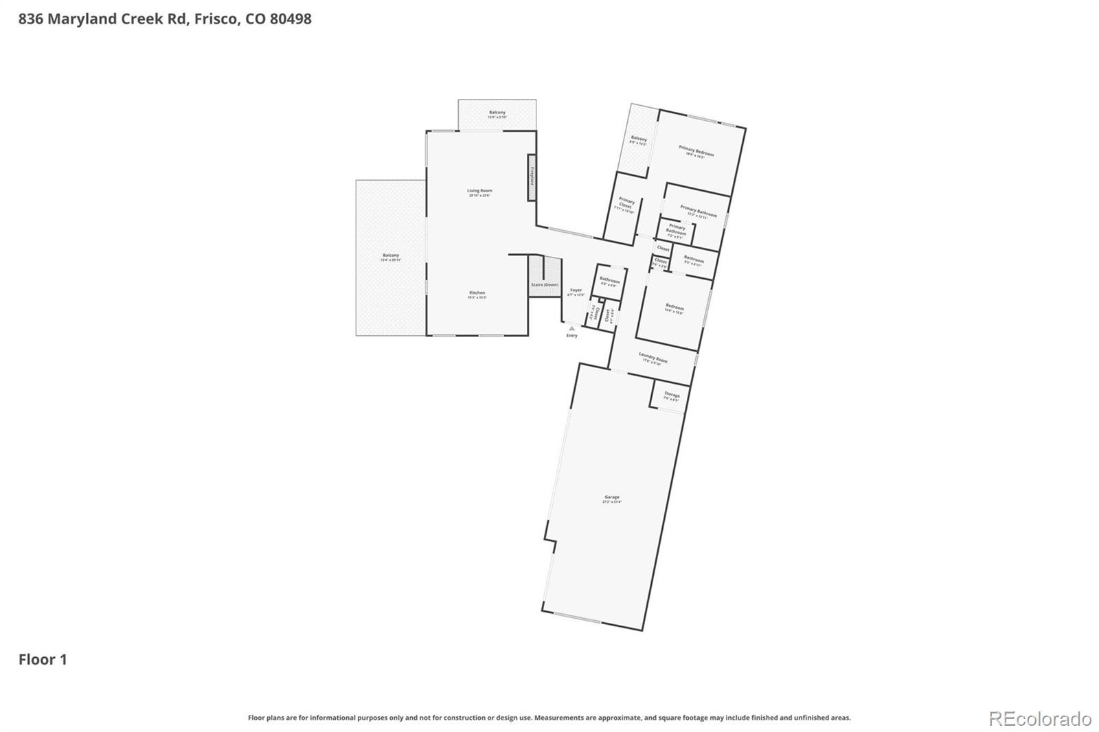 MLS Image #47 for 836  maryland creek road,silverthorne, Colorado