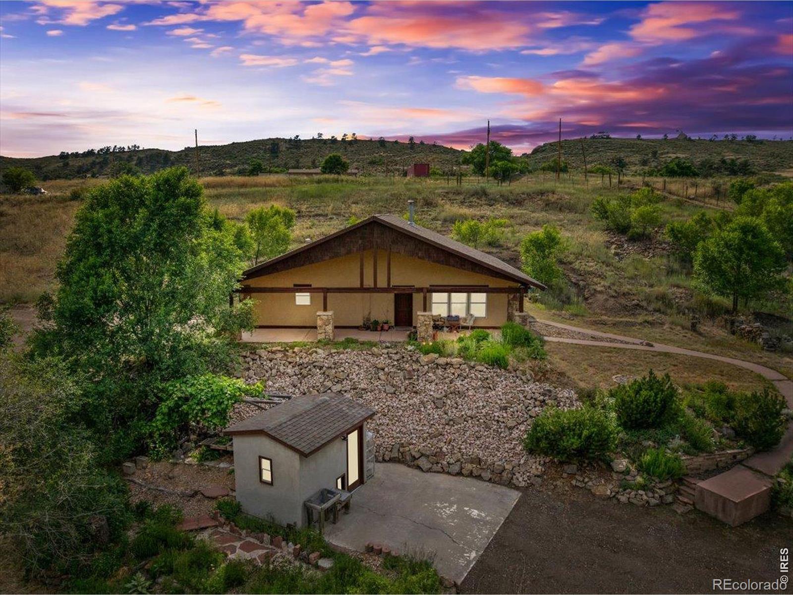 MLS Image #0 for 6811 w county road 20 ,loveland, Colorado