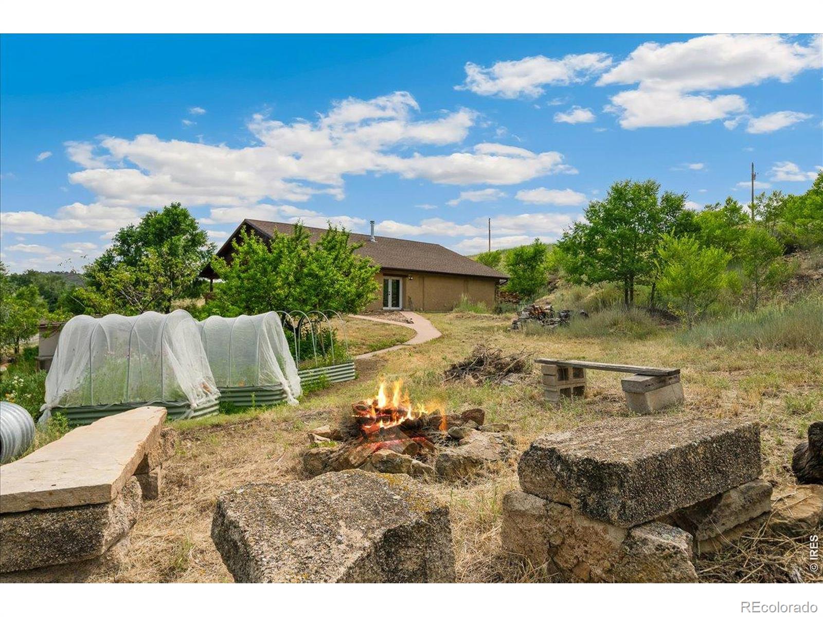 MLS Image #3 for 6811 w county road 20 ,loveland, Colorado
