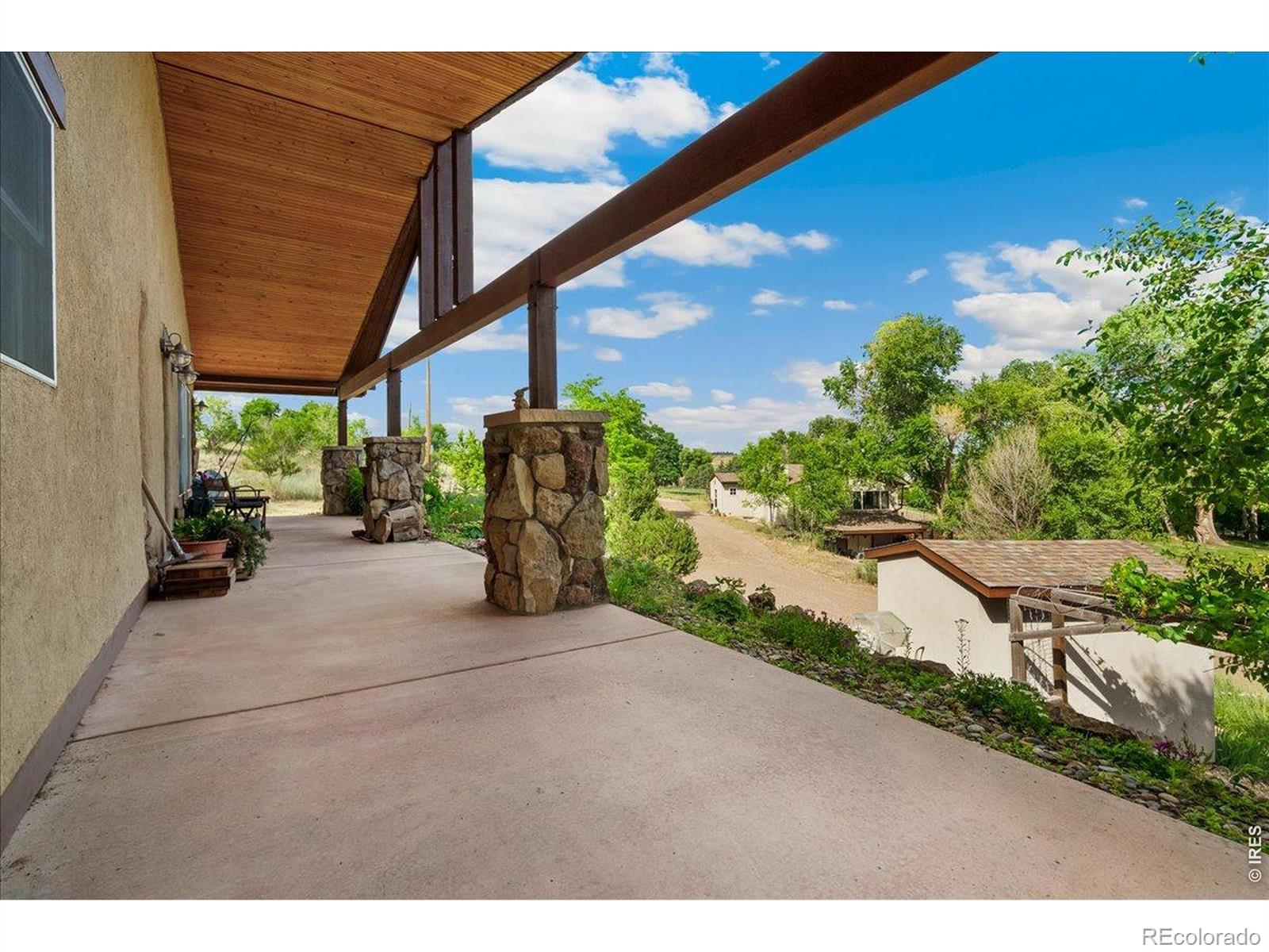 MLS Image #4 for 6811 w county road 20 ,loveland, Colorado