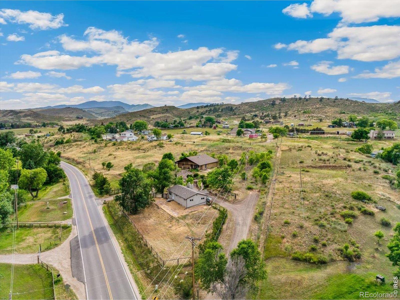 MLS Image #44 for 6811 w county road 20 ,loveland, Colorado