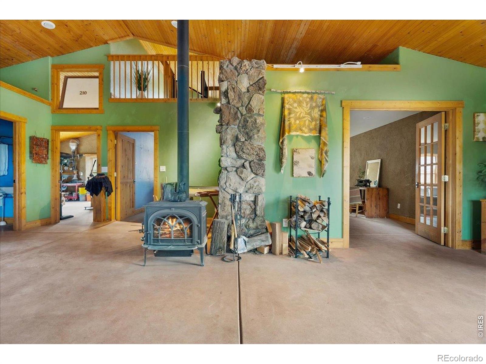 MLS Image #5 for 6811 w county road 20 ,loveland, Colorado