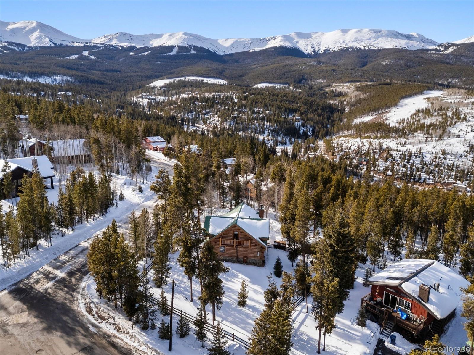MLS Image #5 for 878  american way,breckenridge, Colorado