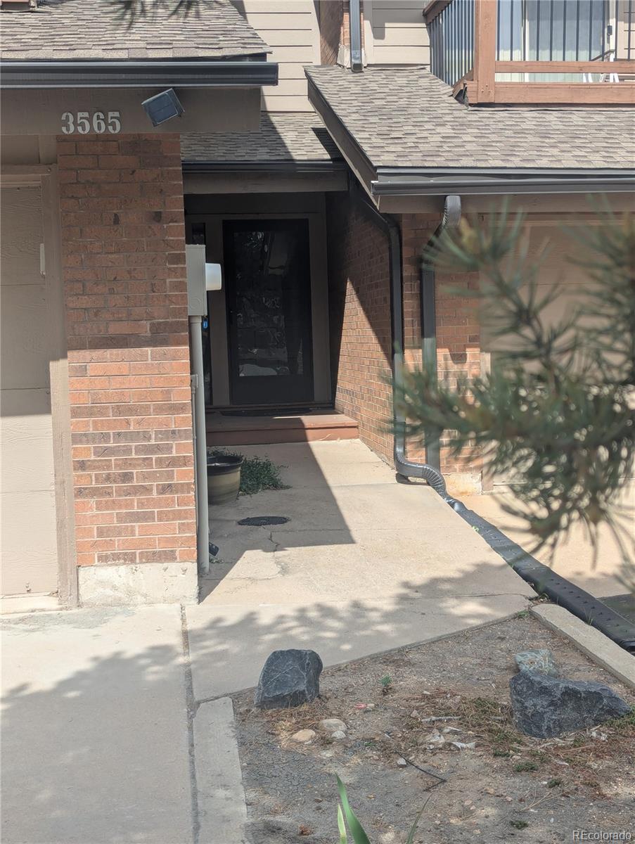 MLS Image #2 for 3565 s dawson street ,aurora, Colorado