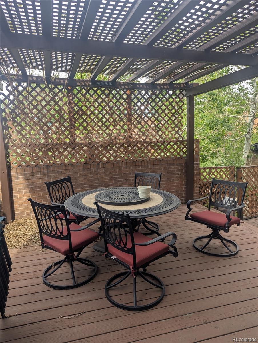 MLS Image #4 for 3565 s dawson street ,aurora, Colorado
