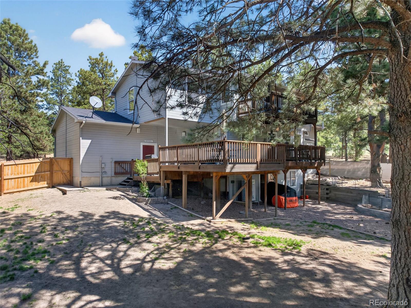 MLS Image #21 for 9364  elkmont court,peyton, Colorado