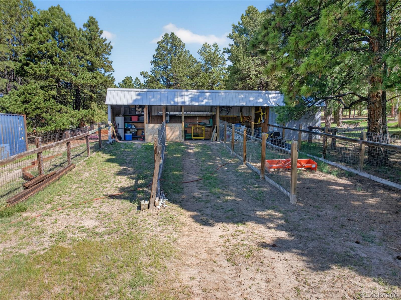 MLS Image #23 for 9364  elkmont court,peyton, Colorado