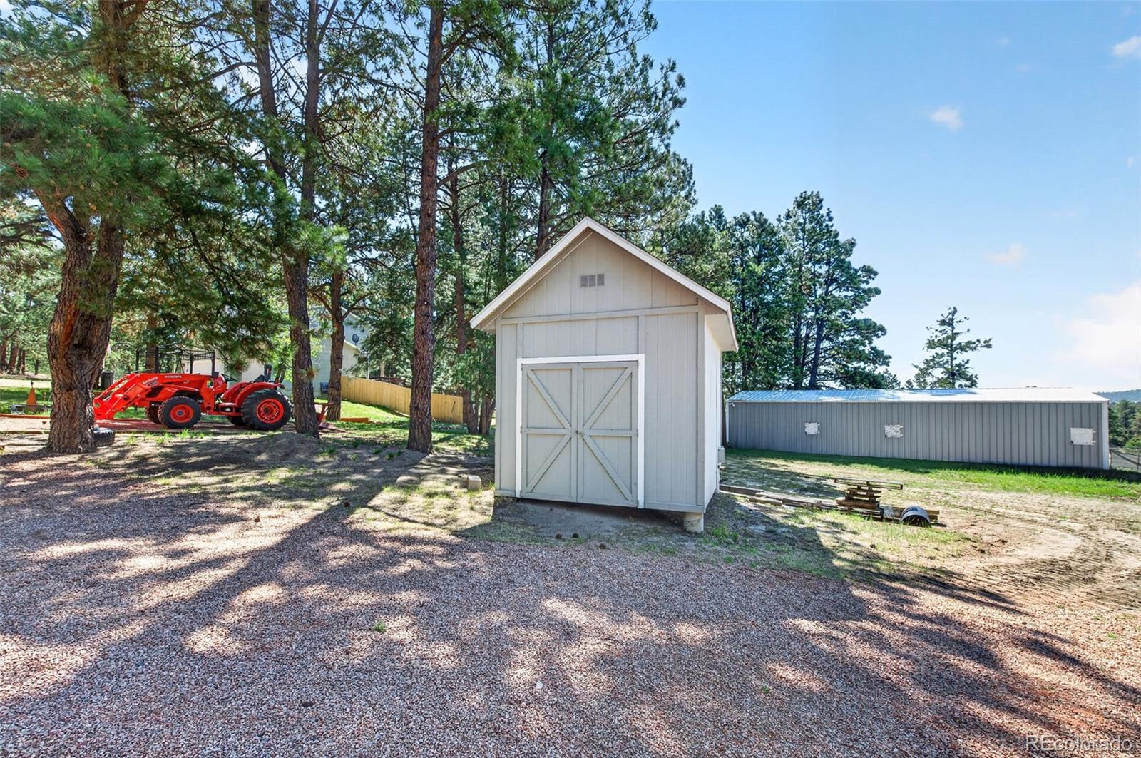 MLS Image #25 for 9364  elkmont court,peyton, Colorado