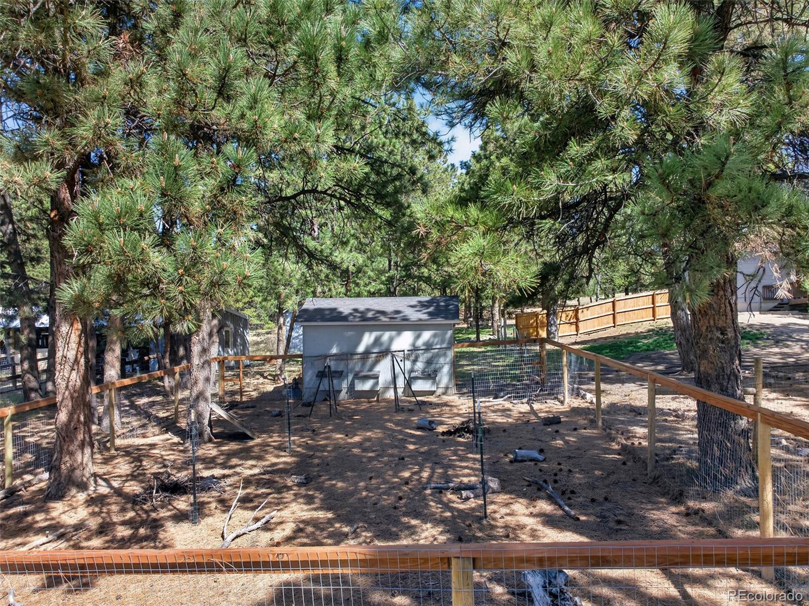 MLS Image #26 for 9364  elkmont court,peyton, Colorado