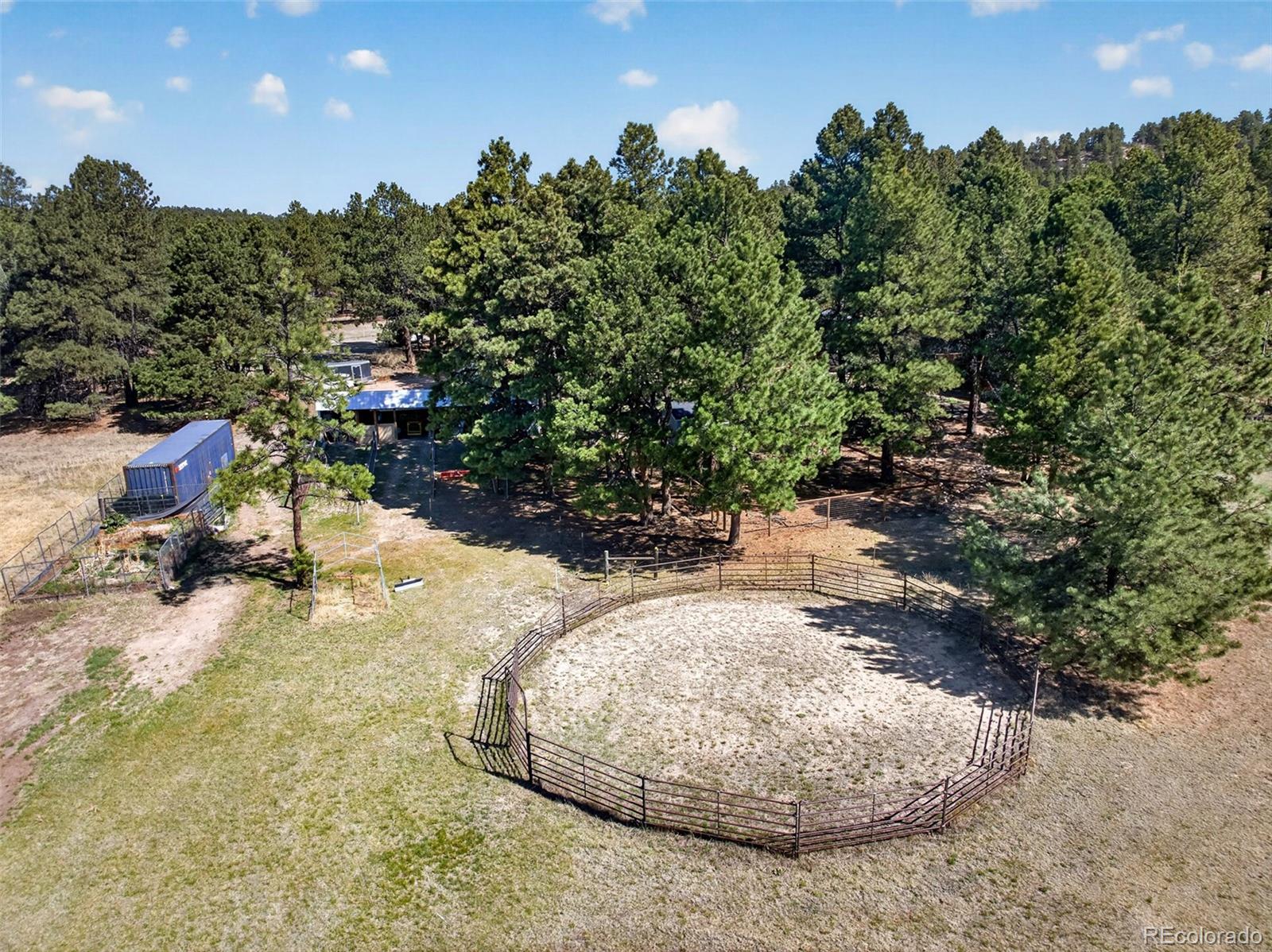 MLS Image #27 for 9364  elkmont court,peyton, Colorado