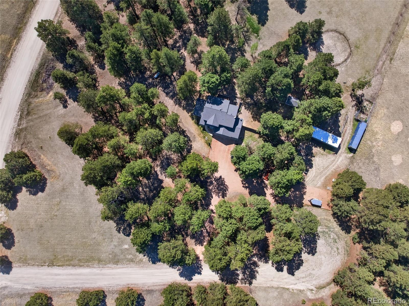 MLS Image #29 for 9364  elkmont court,peyton, Colorado