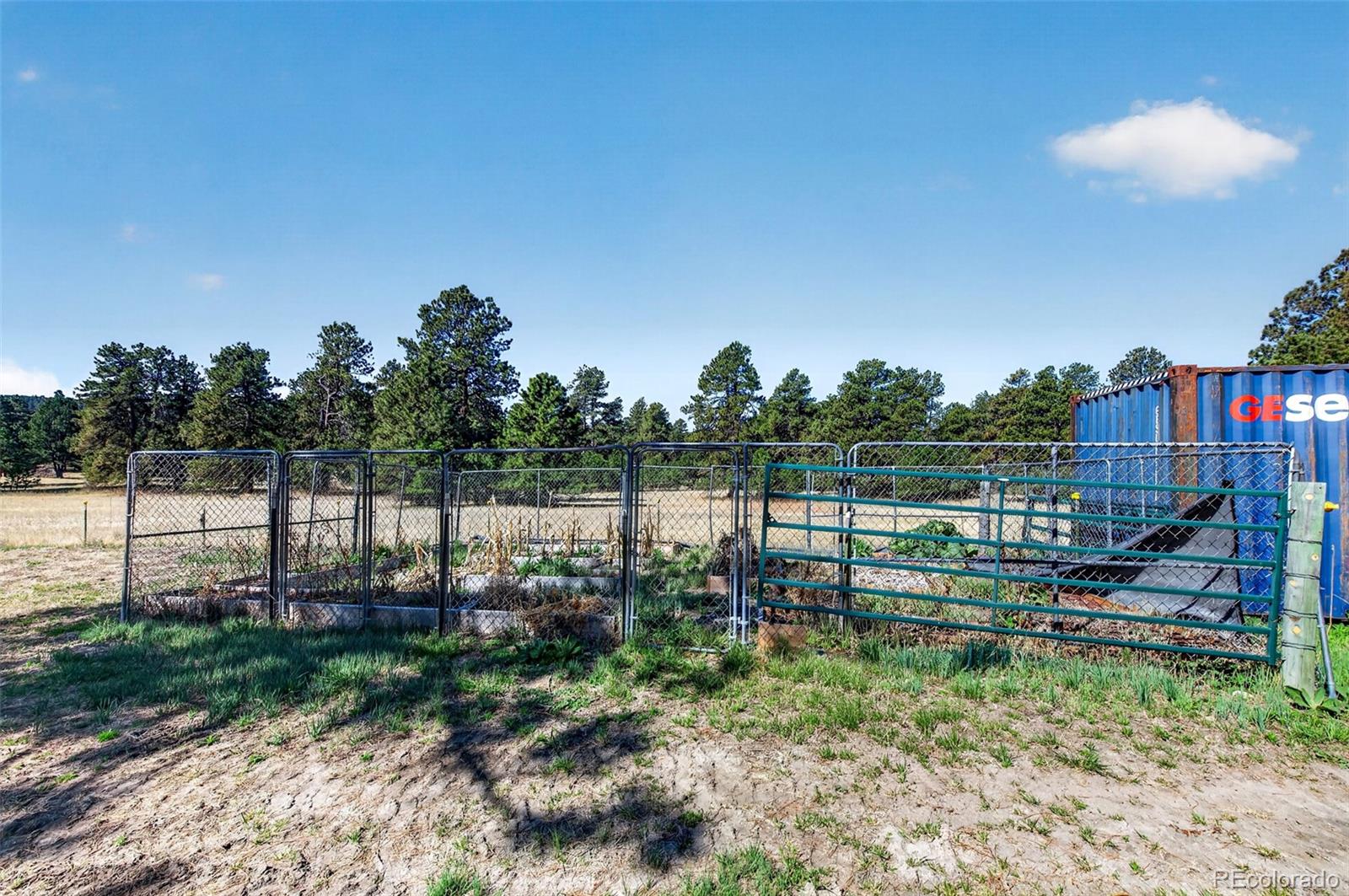 MLS Image #30 for 9364  elkmont court,peyton, Colorado
