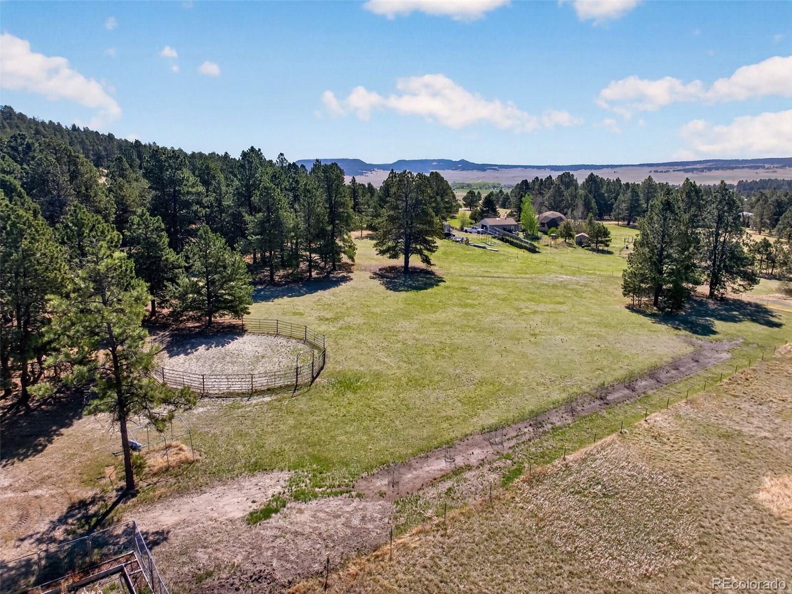 MLS Image #31 for 9364  elkmont court,peyton, Colorado