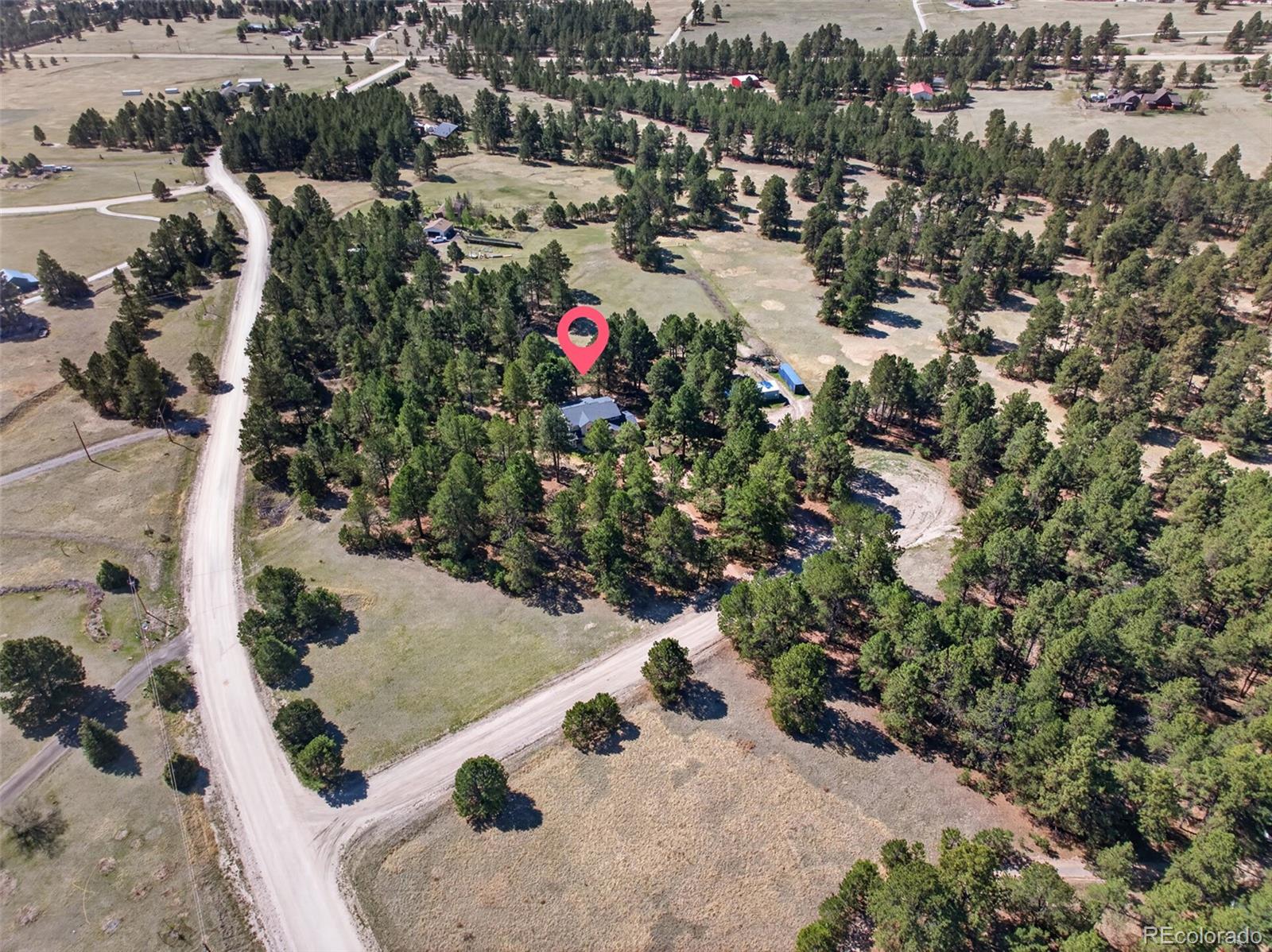 MLS Image #32 for 9364  elkmont court,peyton, Colorado