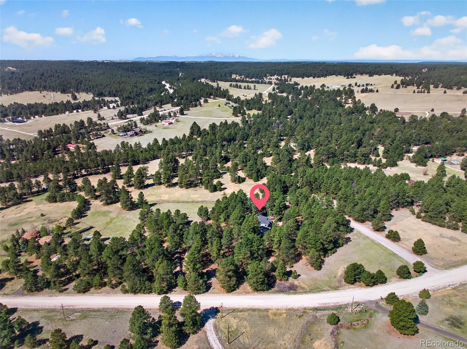 MLS Image #33 for 9364  elkmont court,peyton, Colorado