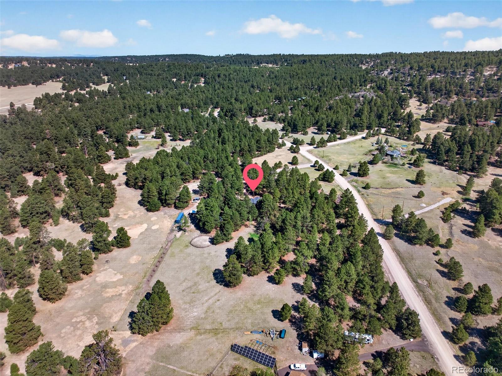 MLS Image #34 for 9364  elkmont court,peyton, Colorado